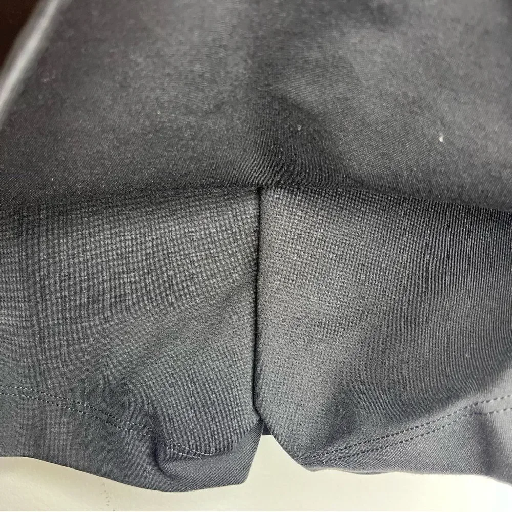 Delfi Collective Mini Skirt Skort XS